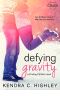 [Finding Perfect 02] • Defying Gravity